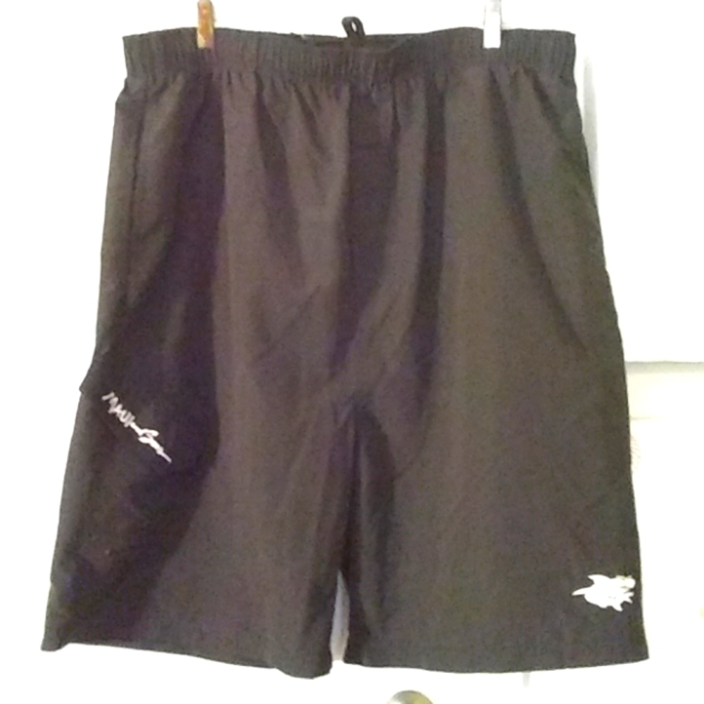 SINCE MAUI and Sons Men's swimming shorts 1X